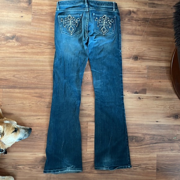 Rock 47 by Wrangler 5 x 36 - Picture 2 of 5